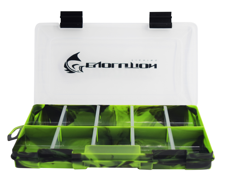 Evolution Outdoors Drift 3500 Tray