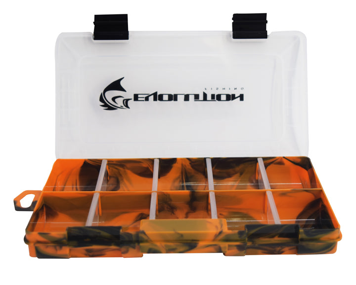 Evolution Outdoors Drift 3500 Tray additional view 2