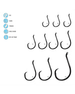 Gamakatsu Big Cat Circle Hook
