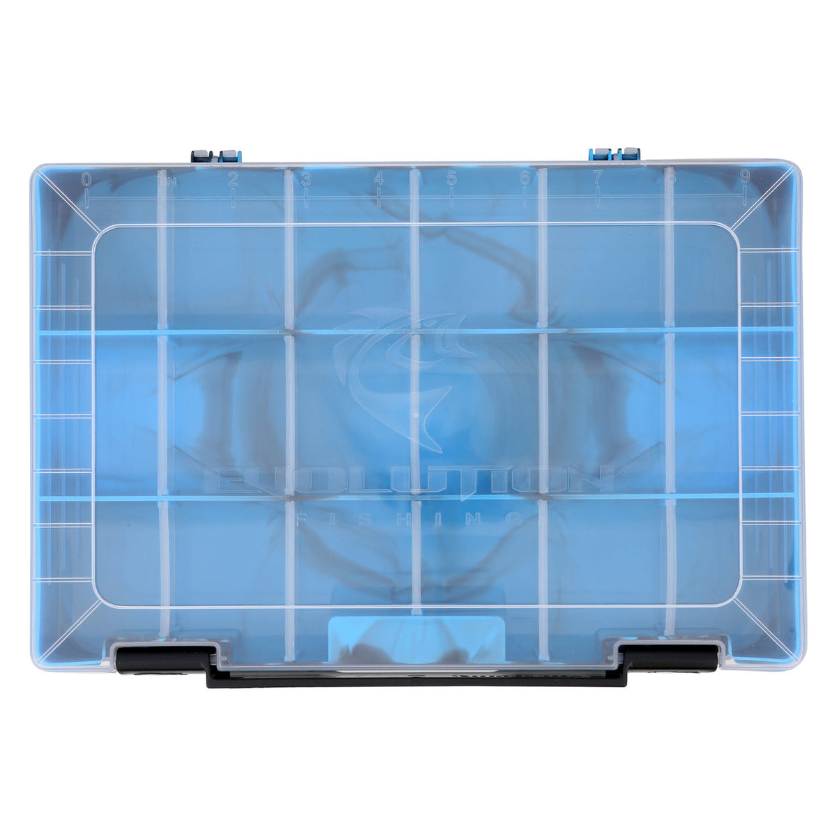 Evolution Outdoors Drift 3600 Tray additional view 2