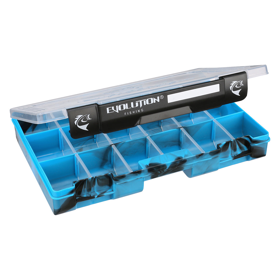 Evolution Outdoors 3600 Drift Tray 4Pk additional view 2