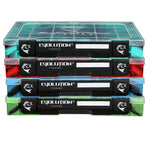 Evolution Outdoors 3600 Drift Tray 4Pk