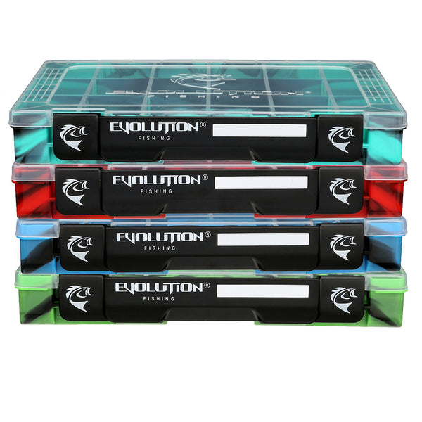 Evolution Outdoors 3600 Drift Tray 4Pk