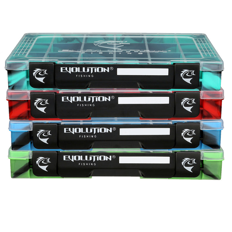 Evolution Outdoors 3600 Drift Tray 4Pk