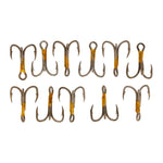 Eagle Claw 2X Treble Hook