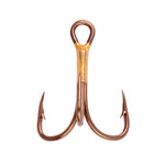 Eagle Claw 2X Treble Hook