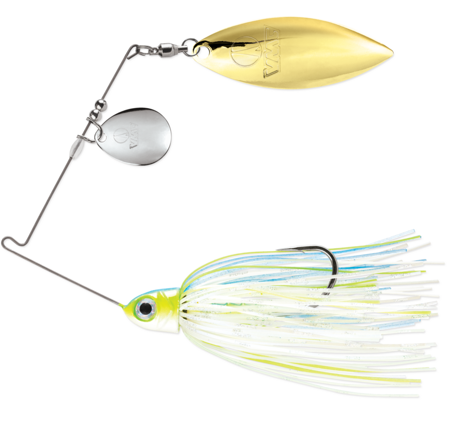 VMC Redline Series Spinnerbait