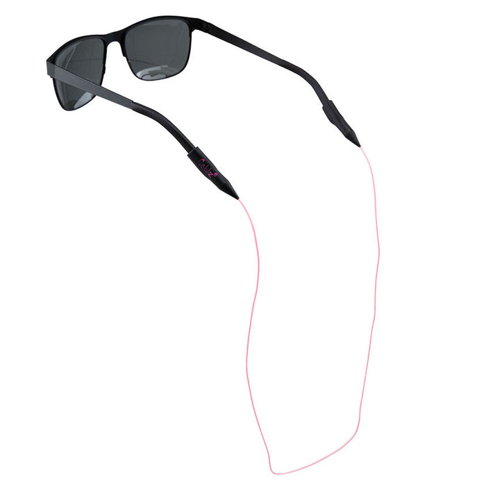 Cablz Flyz Fly Line 22" Eyewear Retainer-Pink