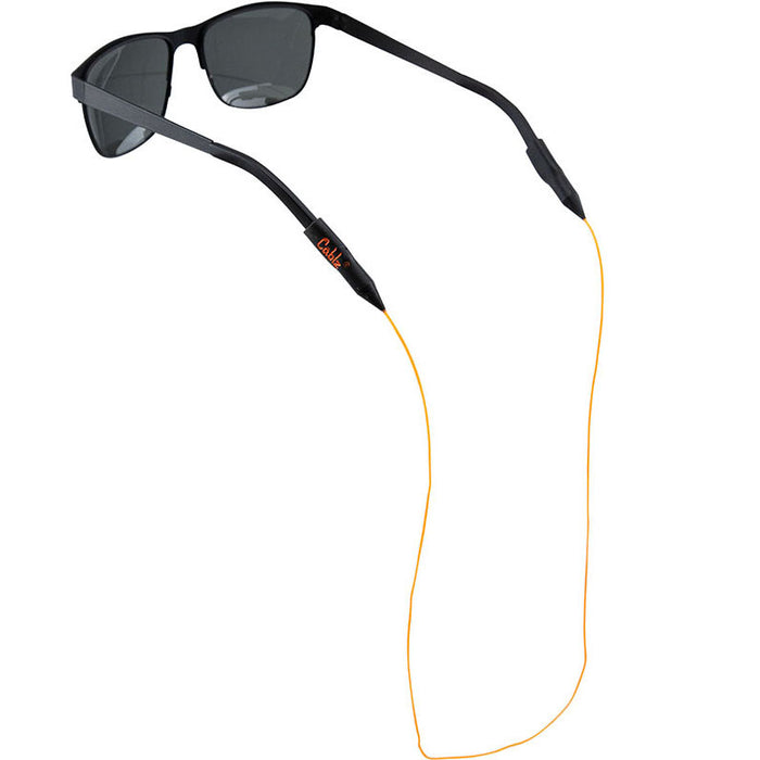 Cablz Fly Line 22" Orange Retainer