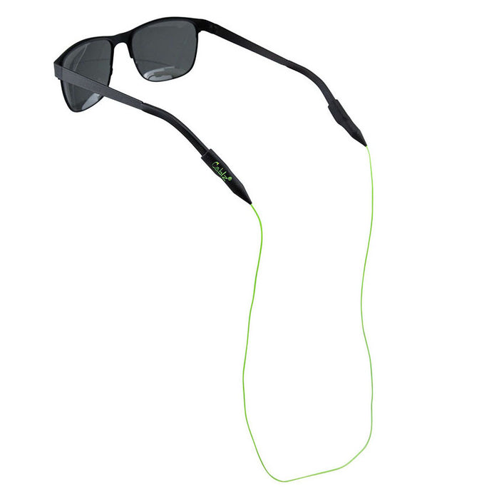 Cablz FLYZGREEN CableZ Fly Line 22" Green Retainer