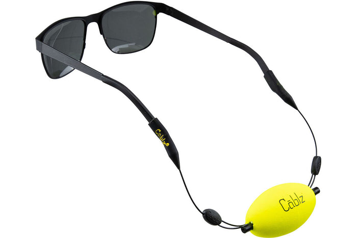 Cablz PBZFLT Flotz Yellow
