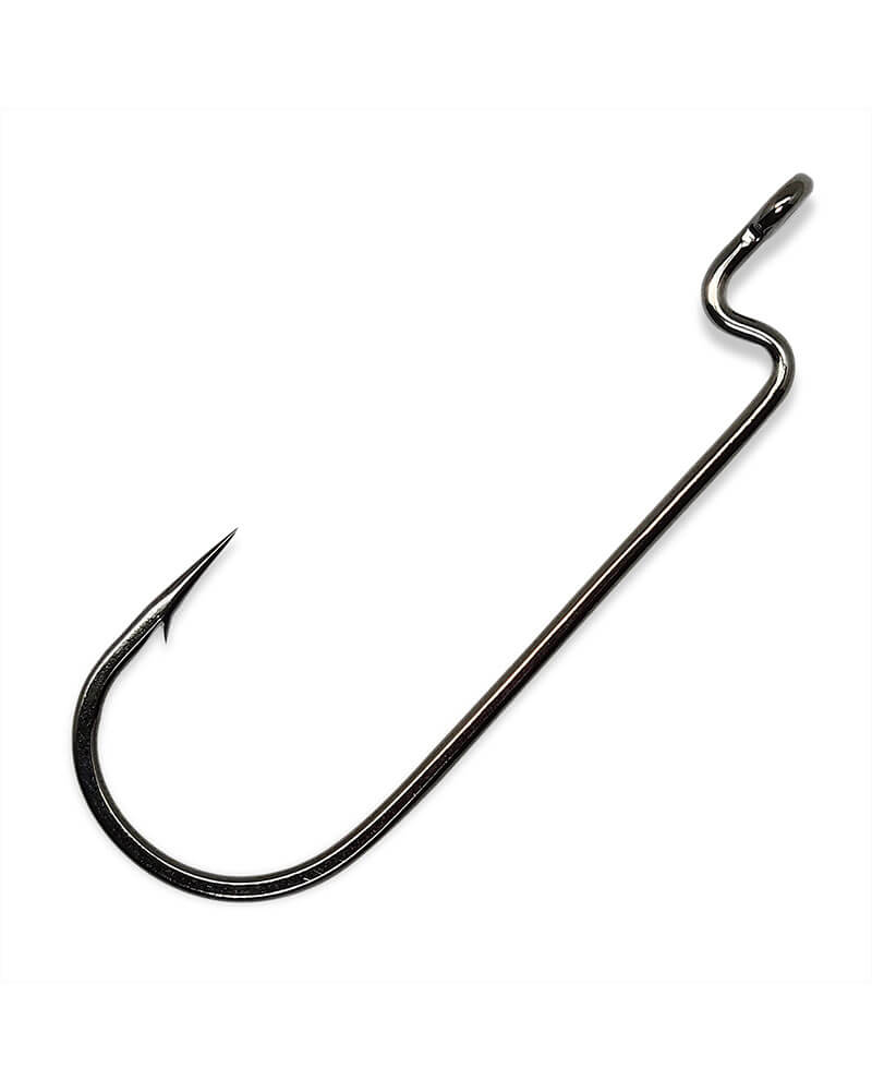 Gamakatsu Superline Offset RB