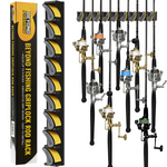 Beyond Fishing Griplock Vertical Fishing