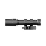Quasar TAC 940nm IR flashlight with quick detach mount, view 3