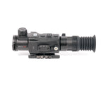 Nocpix Rico 3 L35R thermal weapon sight 384x288 35mm with laser rangefinder