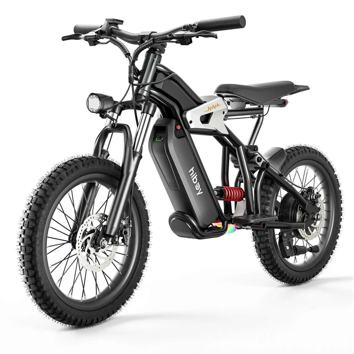 Hiboy DM14 Electric Dirt Bike For Kids Ages 8-14