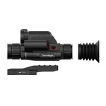 DNT Optics Thermnight TNC225R 256×192 Multispectral Thermal & Night Vision Imaging Optic | 25Mm LRF