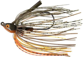 Dirty Jigs Finesse Swim Jig additional view 2