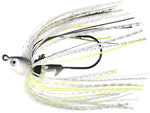 Dirty Jigs Finesse Swim Jig