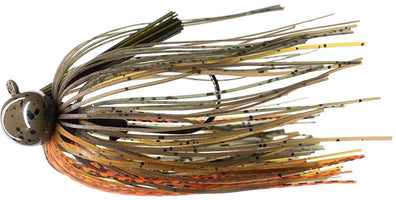 Dirty Jigs Finesse Football Jig