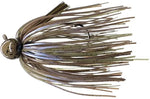 Dirty Jigs Tour Level Football Jig