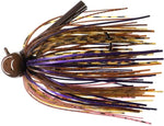 Dirty Jigs Finesse Football Jig