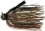 Dirty Jigs Finesse Football Jig