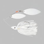 Nichols Lures Pulsator Metal Flake Spinnerbait