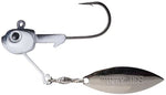 Dirty Jigs Tactical Bassin Underspin
