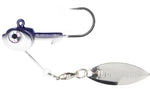 Dirty Jigs Tactical Bassin Mini Underspin