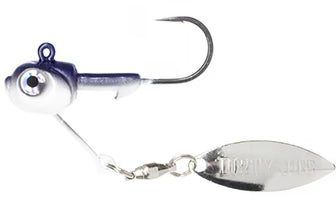 Dirty Jigs Tactical Bassin Mini Underspin additional view 2