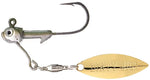 Dirty Jigs Tactical Bassin Mini Underspin