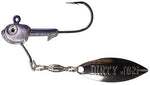 Dirty Jigs Tactical Bassin Mini Underspin