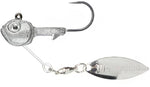 Dirty Jigs Tactical Bassin Mini Underspin