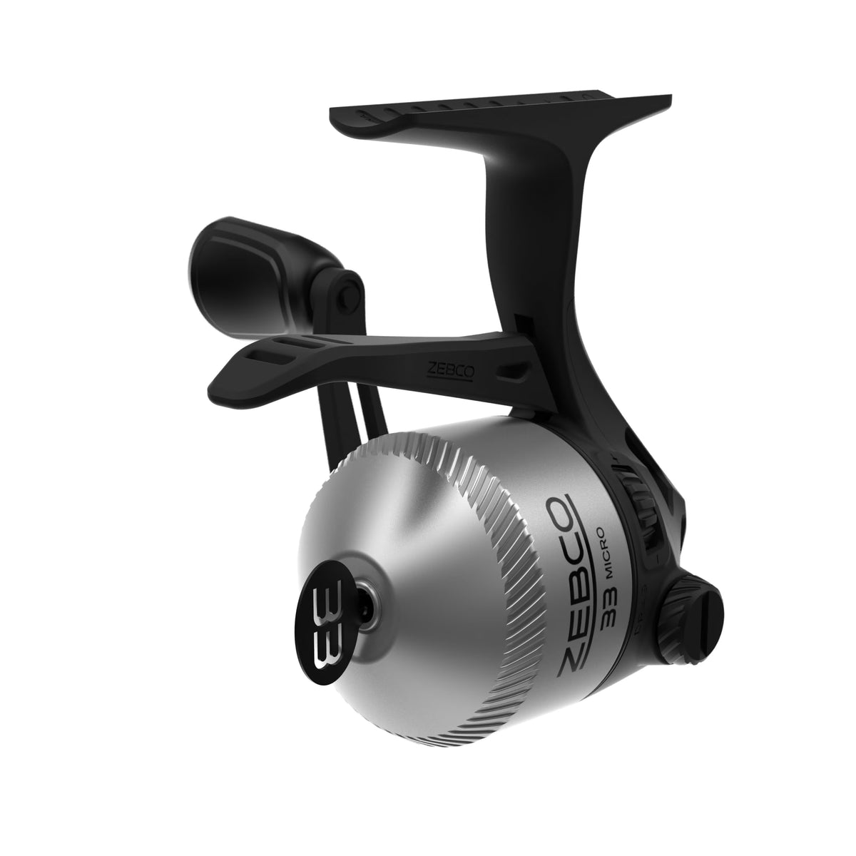 Zebco 33 Micro Trigger Spincast Reel