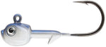 Dirty Jigs Tungsten HD Guppy