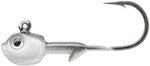 Dirty Jigs Tungsten HD Guppy