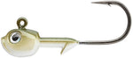Dirty Jigs Tungsten HD Guppy