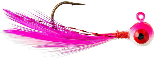 Lindy Little Nipper Fishing Jig additional view 2