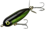 Heddon Torpedo