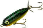 Heddon Torpedo