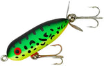 Heddon Torpedo