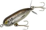 Heddon Torpedo