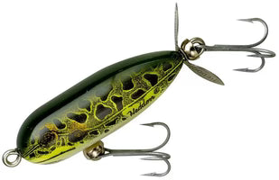 Heddon Torpedo