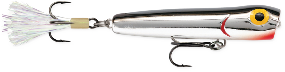 Storm Rattlin' Chug Bug Topwater Popper