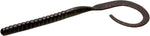 Zoom Ol' Monster soft plastic worm for bass fishing