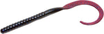 Zoom Ol' Monster 10.5" soft plastic worm in Blue Fleck