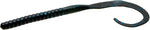Zoom Ol' Monster 10.5" soft plastic worm in Blueberry