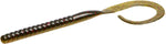 Zoom Ol' Monster 10.5" soft plastic worm in California 420