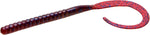 Zoom Ol' Monster 10.5" soft plastic worm in Plum